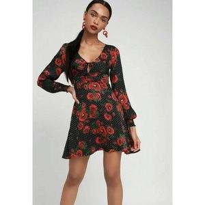 NWT Free People Morning Light Dress (new with tags)